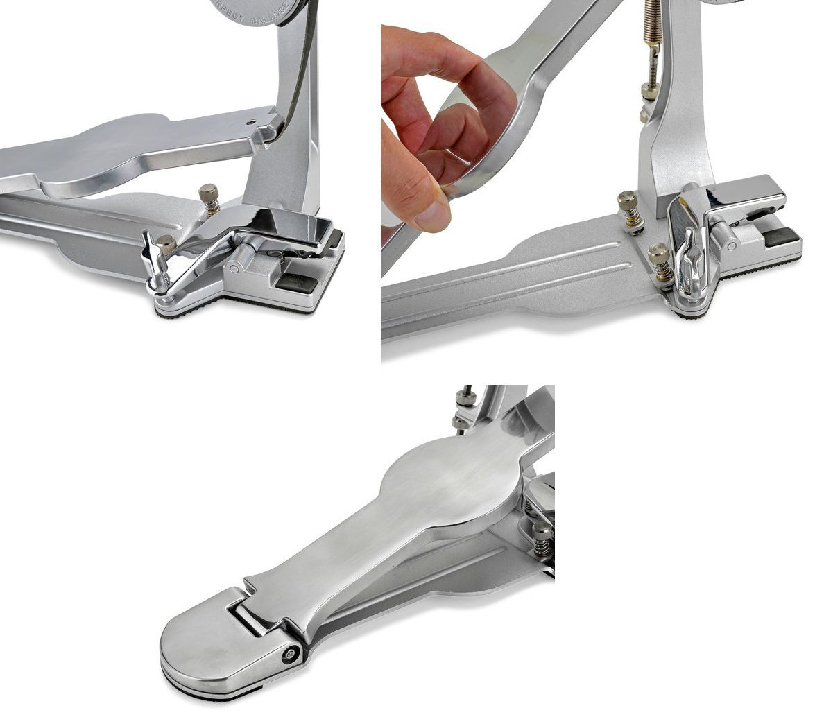 Sonor SN-PBSTD ソナー Perfect Balance STANDARD Drum Pedal【池袋店