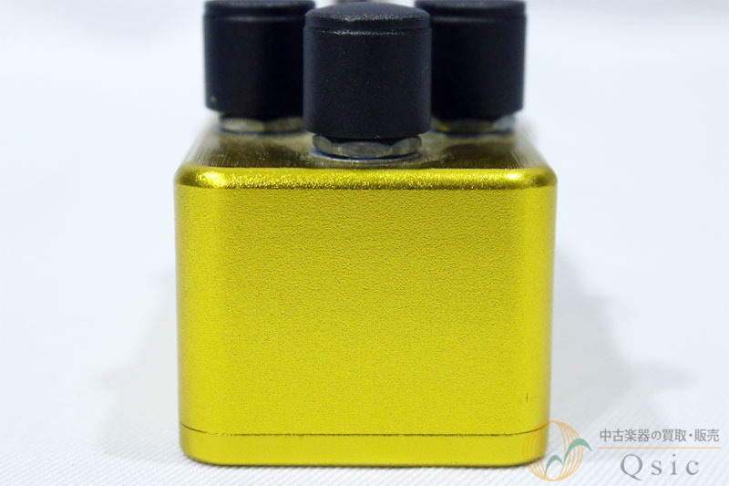 【美品】ワンコントロール コンプ　lemon yellow compressor LEMON YELLOW COMPRESSOR 4K (OC-LYC4Kn) – One Control USA