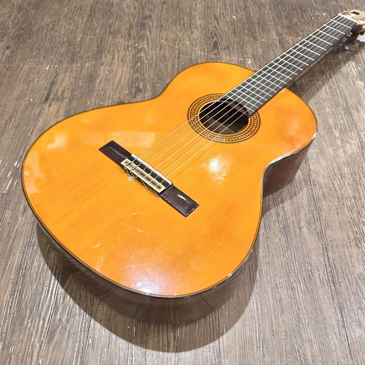 YAMAHA CG-130A 1990年代 Taiwan Classical Guitar（中古/送料無料