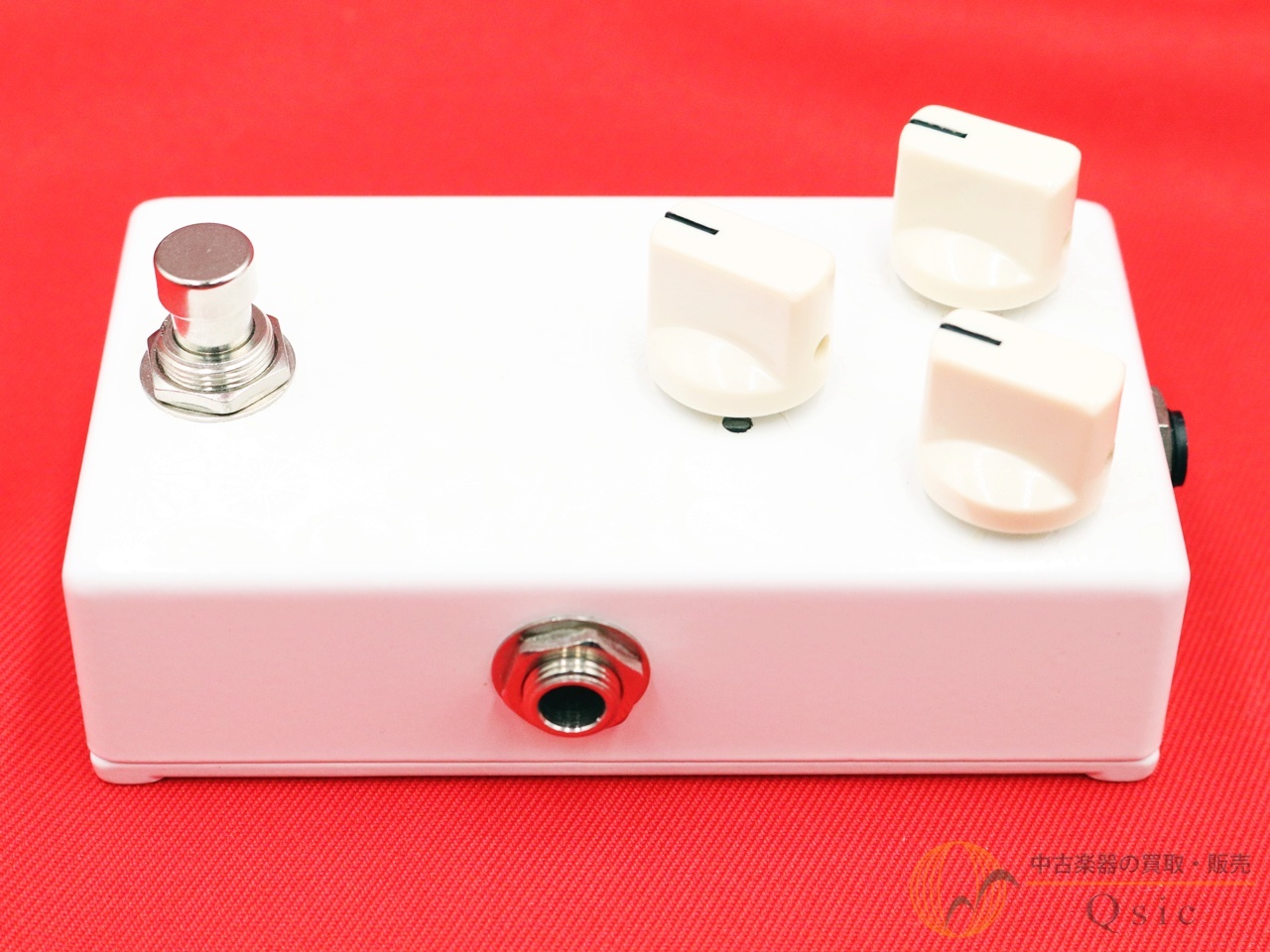 brush eight Drive X2 箱付きます Brush Eight drive X2 [VM679]【神戸店在庫】（中古）【楽器検索