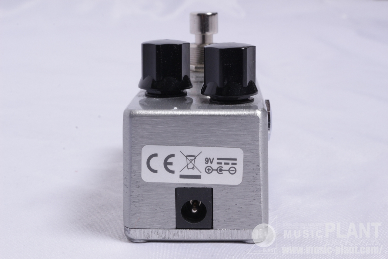 MXR M293 BOOSTER MINI（中古）【楽器検索デジマート】