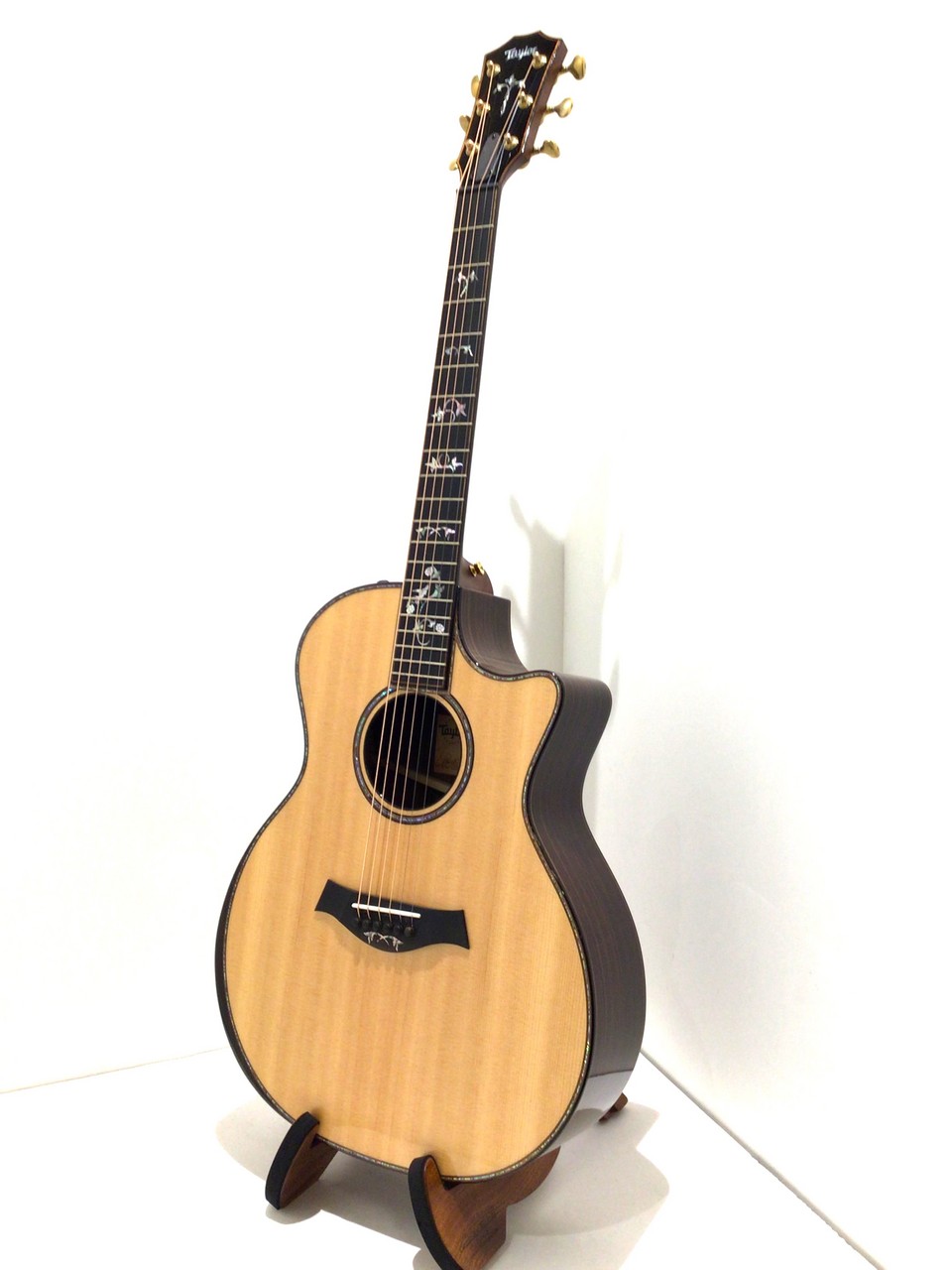 Taylor 914ce Special Edition（新品/送料無料）【楽器検索デジマート】