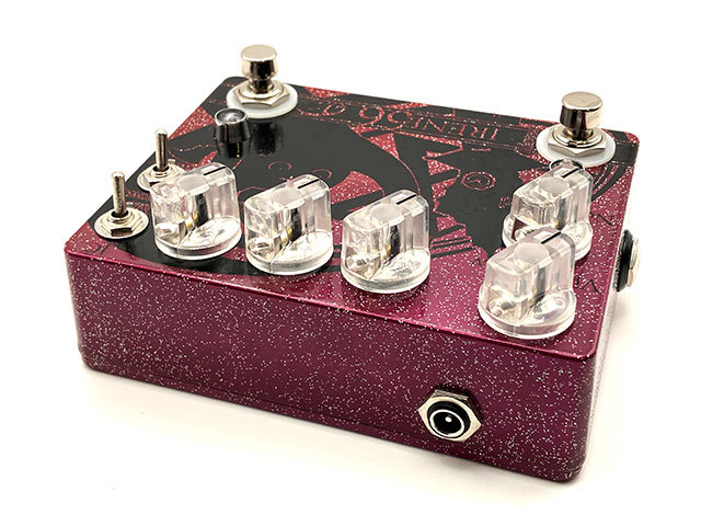 Vivie IRENE66 大村孝佳シグネチャーモデル (初回限定デザイン Ver