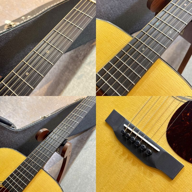 Martin 【試奏動画あり】000-18 Standard #2963937【ルックス抜群