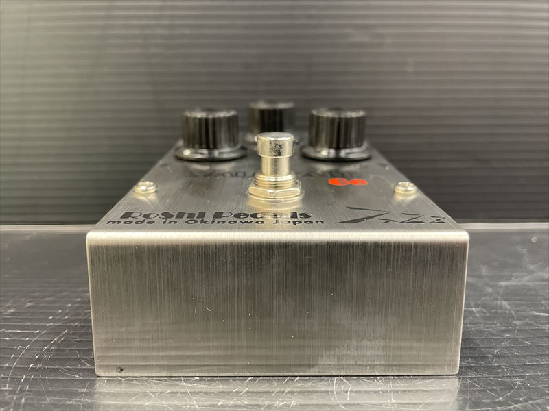 RoShi Pedals Smug Face Ge(中古)【楽器検索デジマート】 RoShi Pedals Smug Face Ge(中古)【楽器検索デジマート】