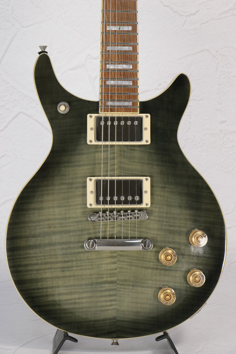 Epiphone DC Pro Midnight Ebony 【名古屋栄店】（中古/送料無料