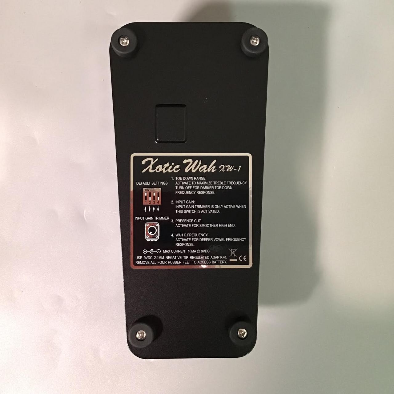 Xotic XW-1（新品/送料無料）【楽器検索デジマート】