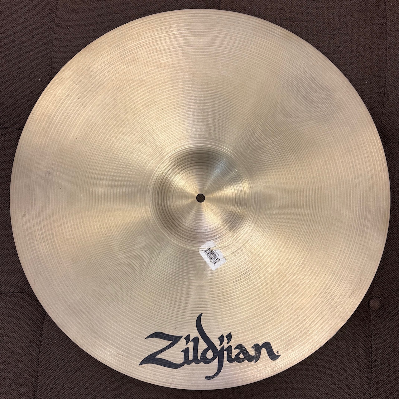 Zildjian 【中古品】Late '90s A 20