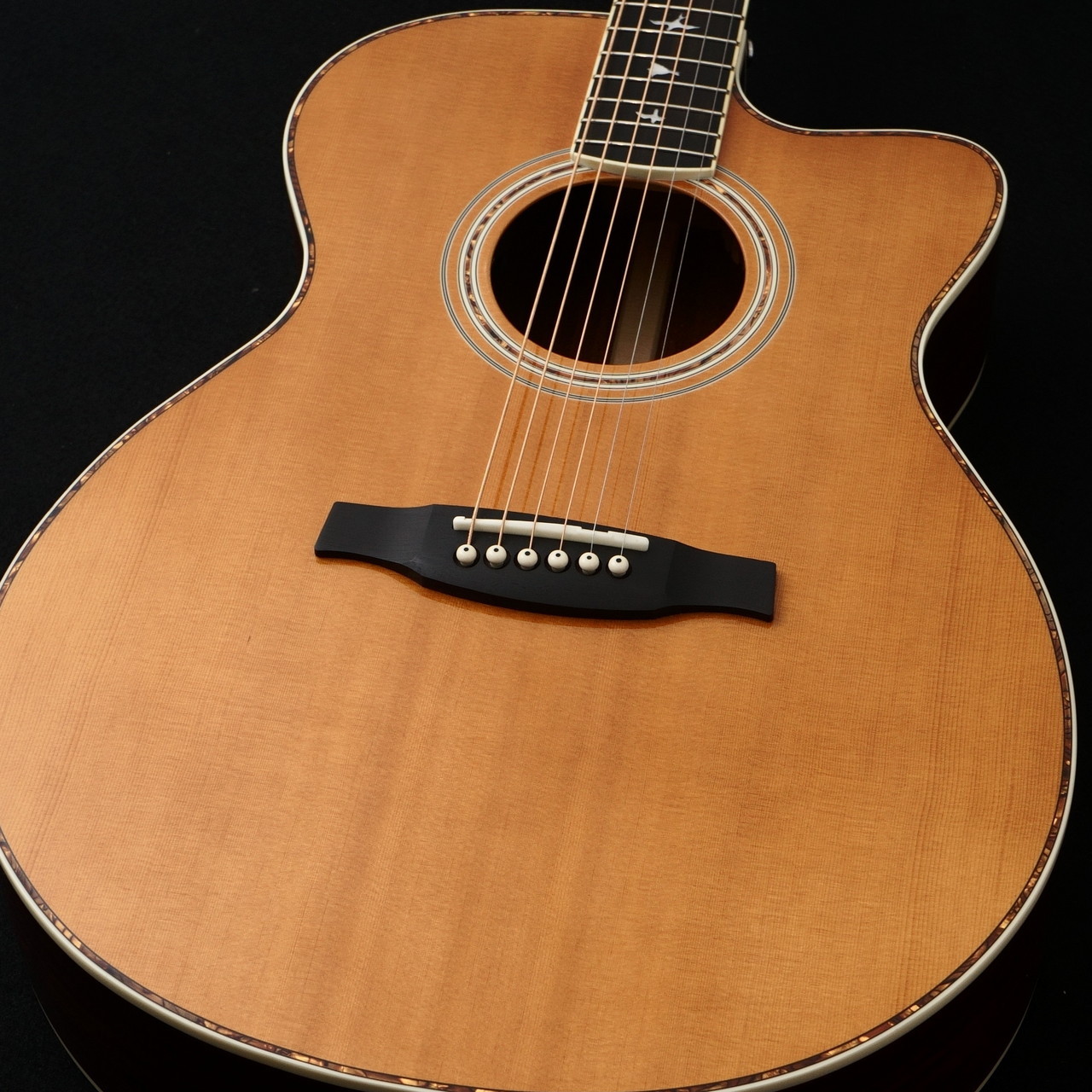 Paul Reed Smith(PRS) SE A40E Natural '21【USED】【エレアコ】【町田