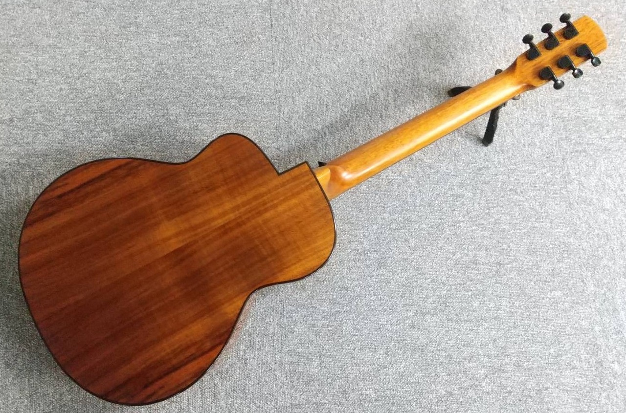 aNueNue Bird Guitar Series Solid Koa Top / aNN-M32 ・アヌエヌエ コンパクトギター  コアトップ/アカシアボディ（新品特価）【楽器検索デジマート】