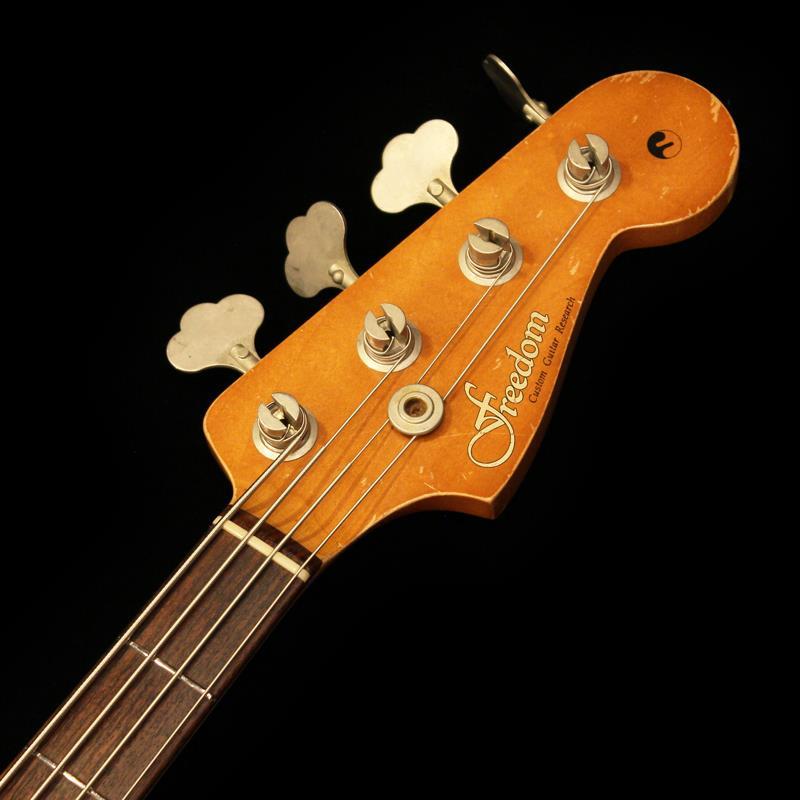 FREEDOM CUSTOM GUITAR RESEARCH USED 中古 Retro JB-4st