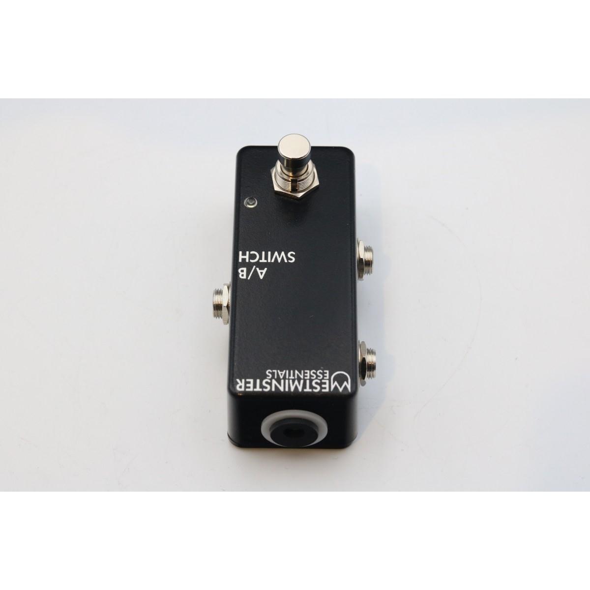 Westminster Effects AB SWITCH（中古）【楽器検索デジマート】