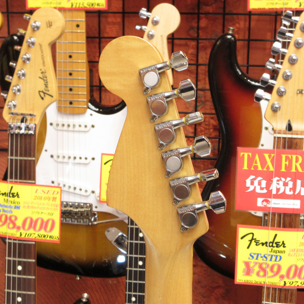 Fender Japan JM CHAMP（中古）【楽器検索デジマート】