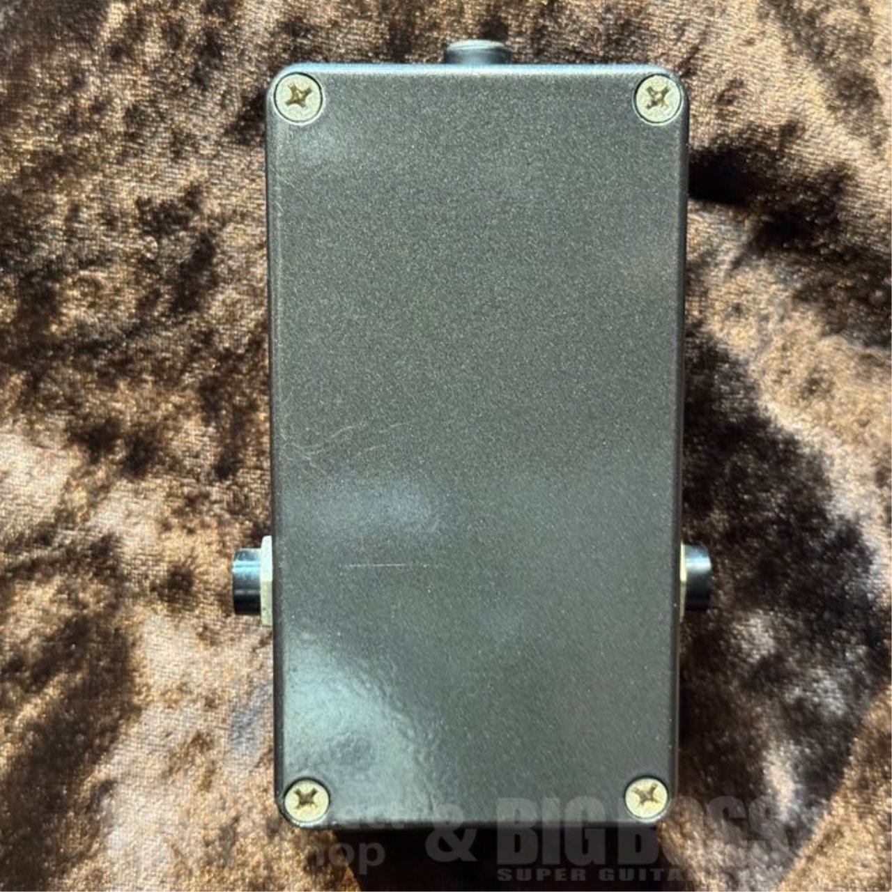 Ex-pro 9volt OVER DRIVE ギターエフェクター Ex-pro 9Volt Over Drive（新品特価）【楽器検索デジマート】