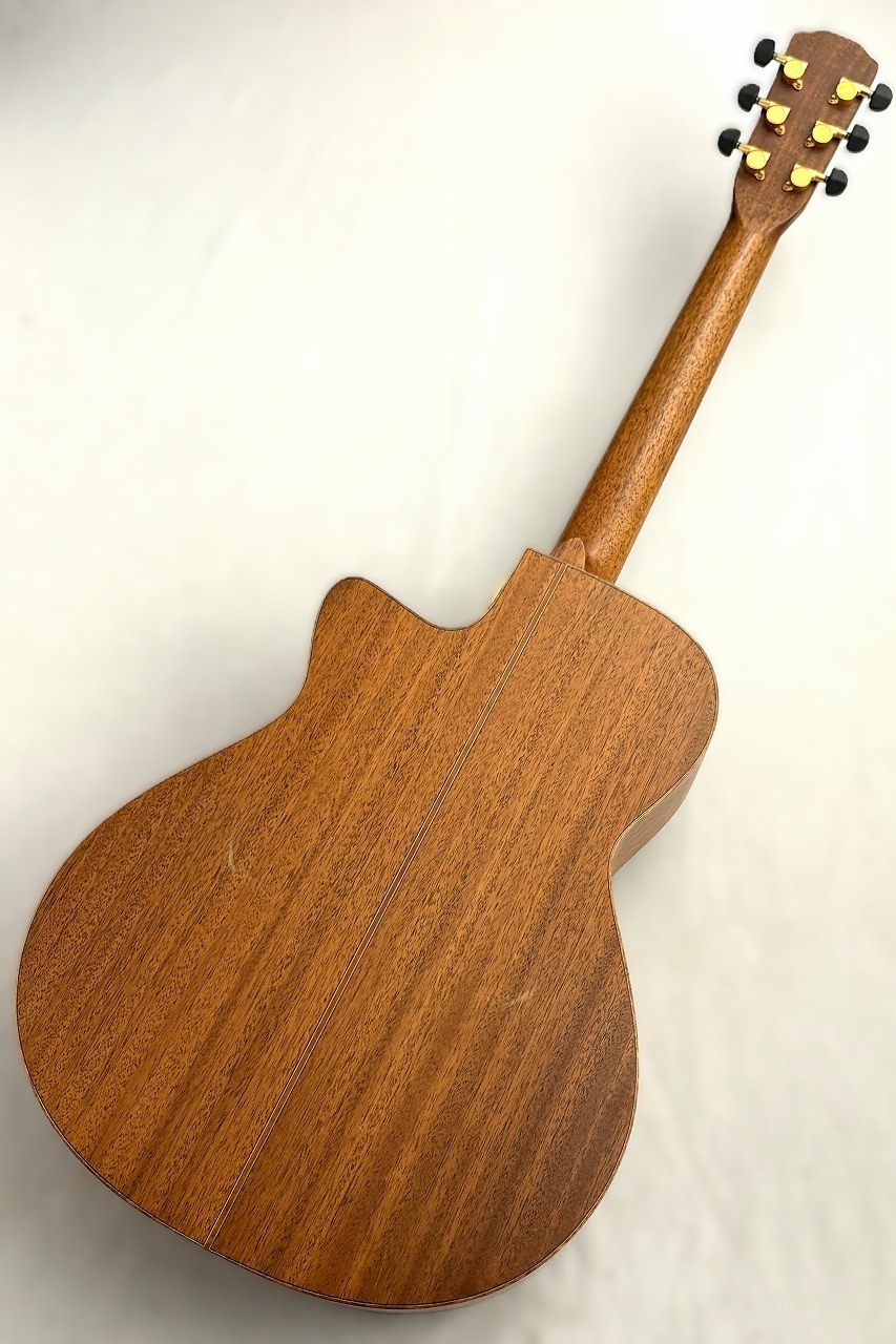 Morris 【USED】S-92【激渋ルックス】【国産ギター】（中古）【楽器