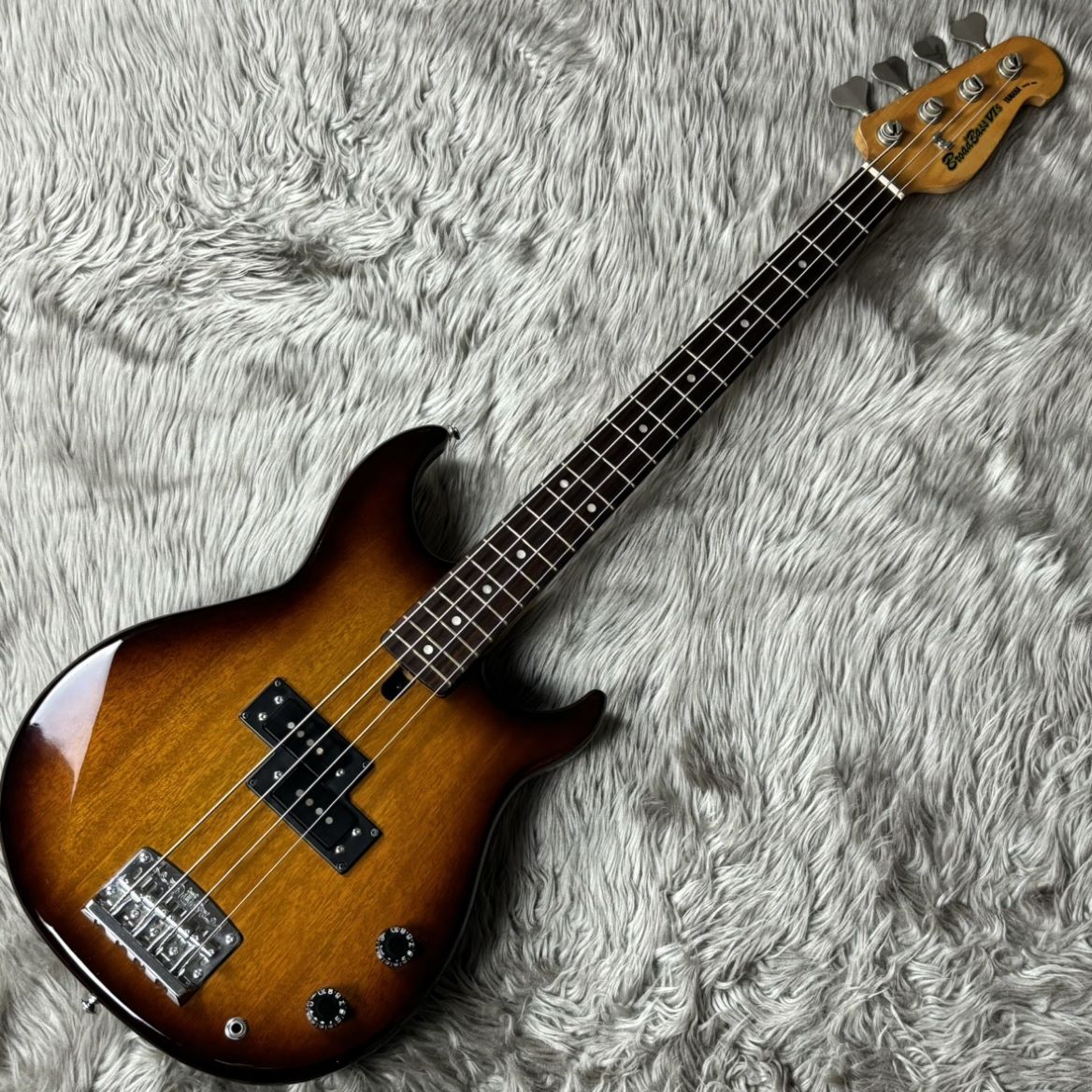 ベース YAMAHA BB-VI S YAMAHA BB-VI S（中古/送料無料）【楽器検索デジマート】