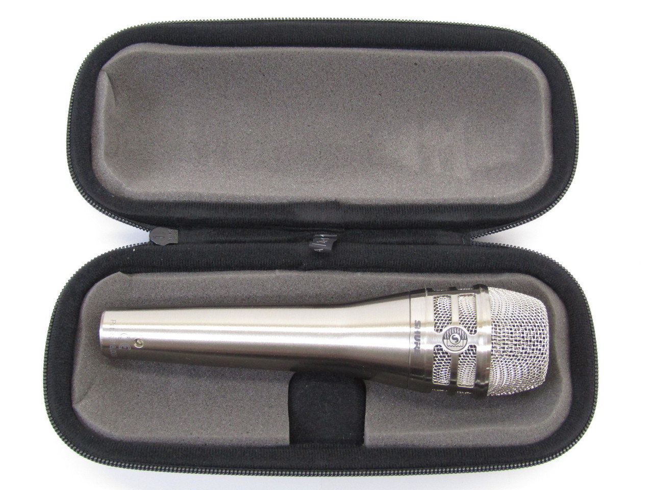 Shure KSM8 【浦添店】（中古/送料無料）【楽器検索デジマート】