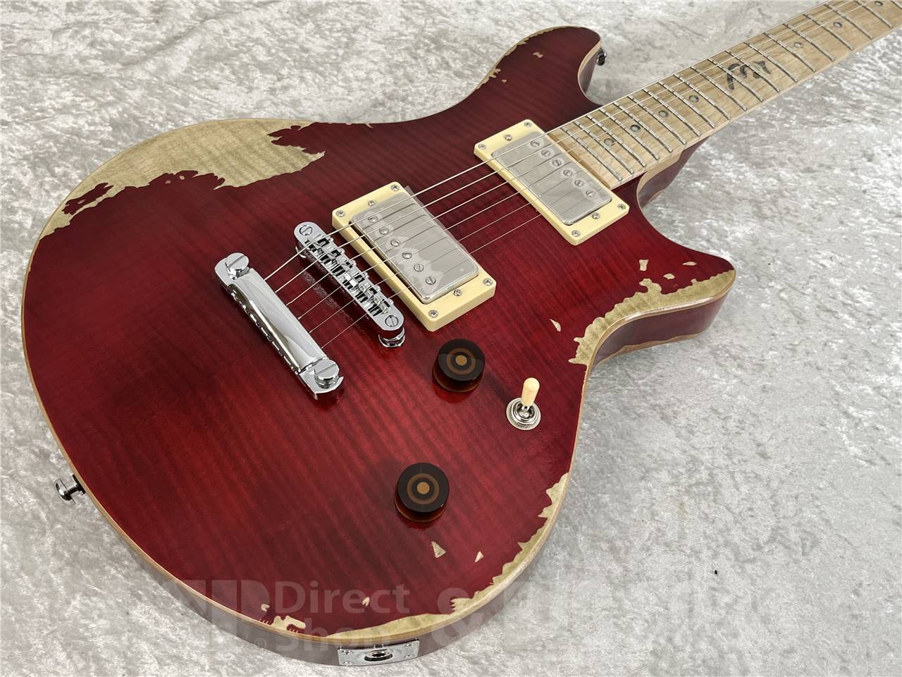 BanG Dream! POTBELLY FM Rāna（新品/送料無料）【楽器検索デジマート】