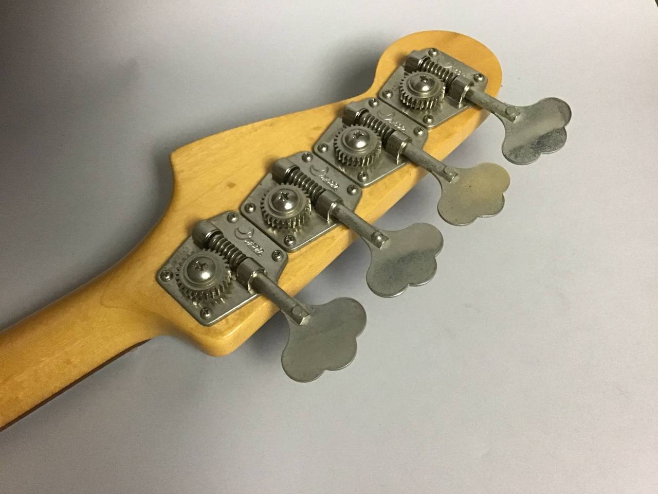 Moon JB-4（中古/送料無料）【楽器検索デジマート】