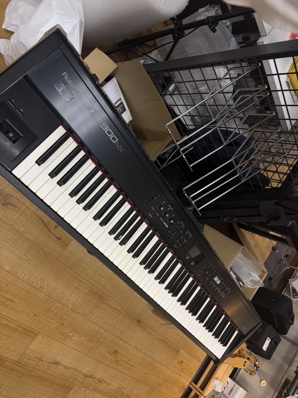 Roland 【ジャンク】RD-300NX【現物画像】（中古/送料無料）【楽器検索