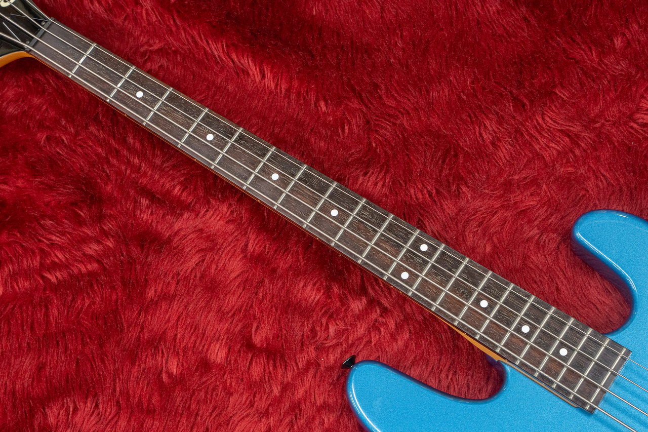 Charvel model 2B Electric Blue #259748 4.48kg【GIB横浜