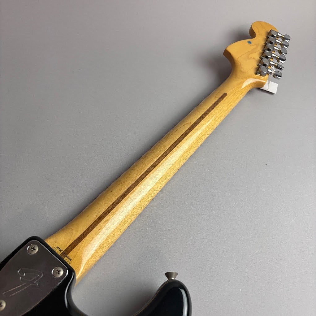 Fender Japan st72-55（CST-50M）Eシリアル 追柾目 Fender Japan ST72-55 (CST-50M)（中古/送料無料）【楽器検索