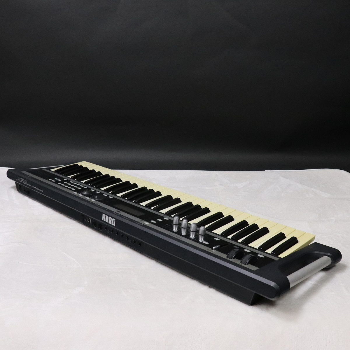 KORG X50 【梅田店】（中古）【楽器検索デジマート】