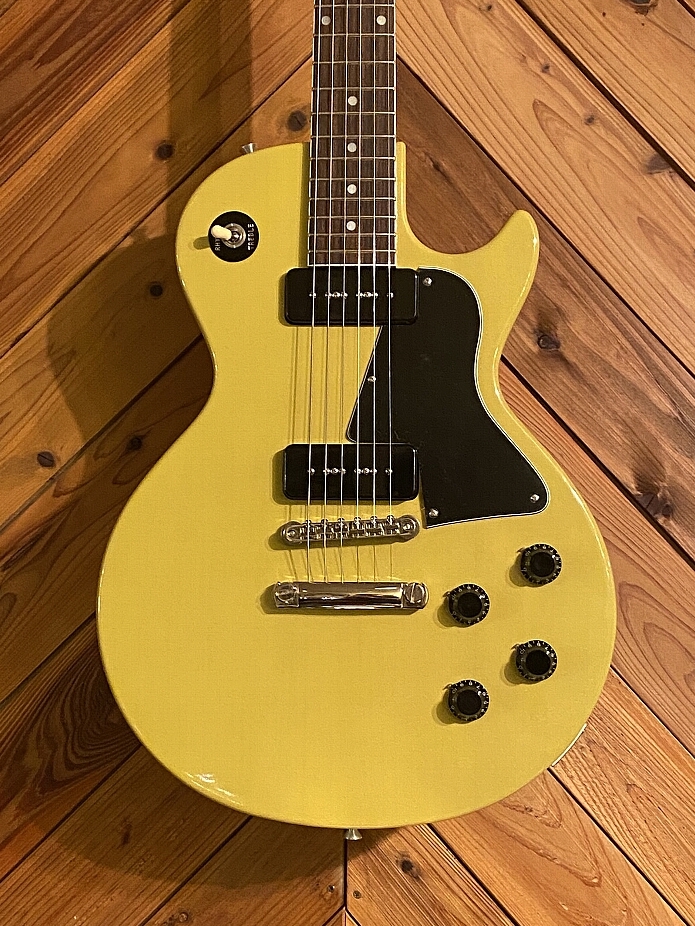★美品★Epiphone ltd ed★Les Paul St 2006 2006年製Epiphoneレスポールスタンダード Epiphone◇Les Paul