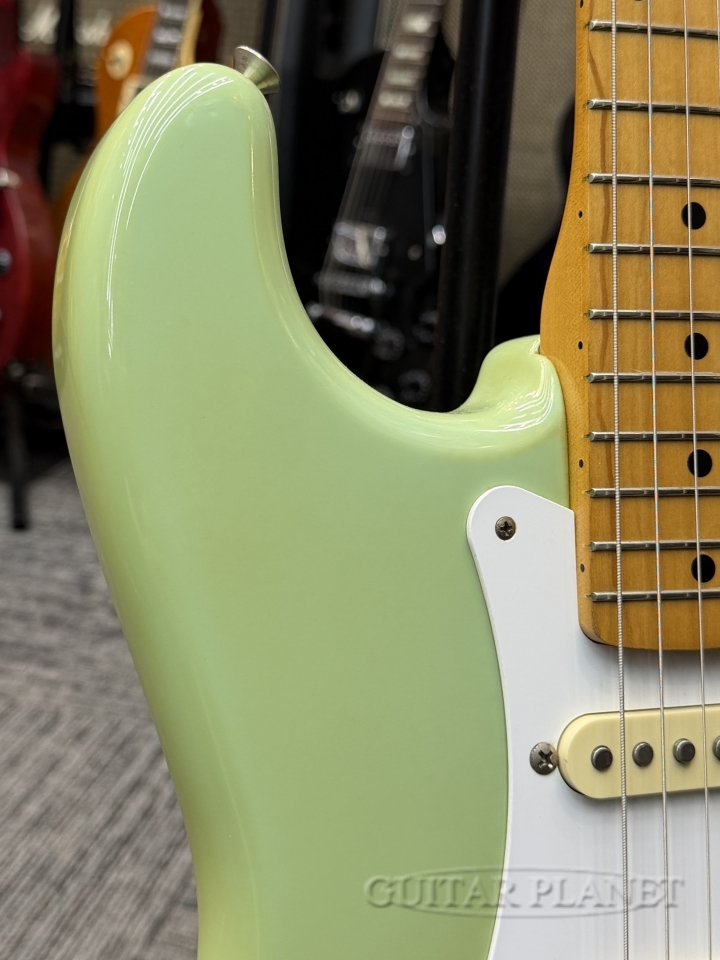 Fender Japan 1987 ST57-55 -SBL (Sonic Blue)- 【E Serial