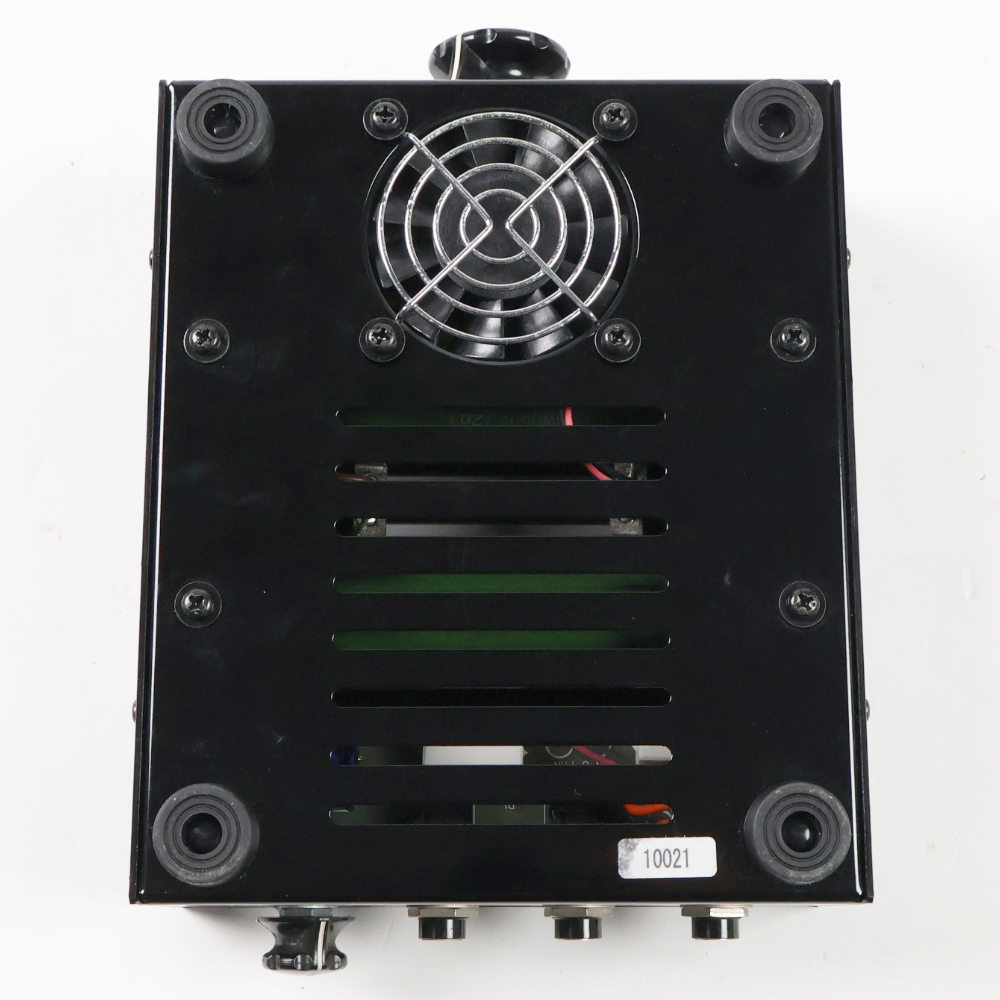 Crews Maniac Sound GB-VI パワーアッテネータ Crews Maniac Sound GB-VI パワーアッテネータ Crews Maniac Sound