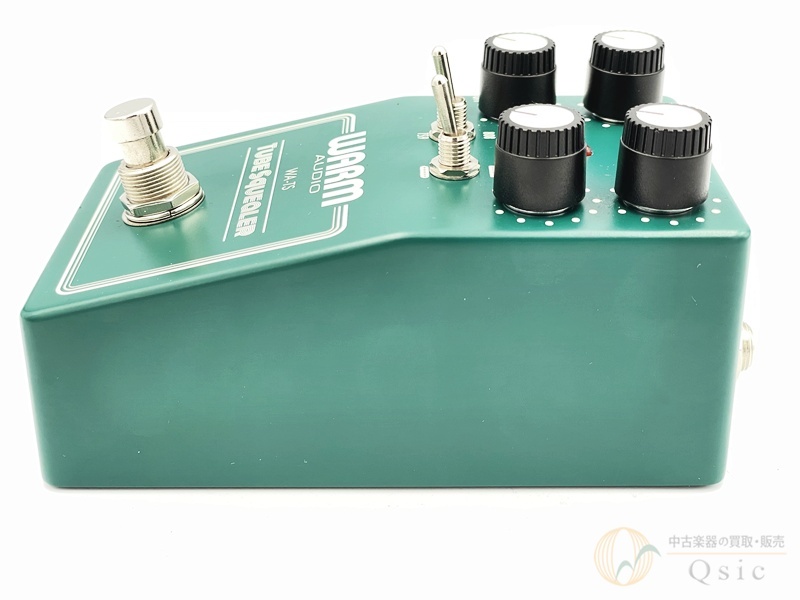 WARM AUDIO Tube Squealer [PMM34]【梅田店在庫】（中古）【楽器検索