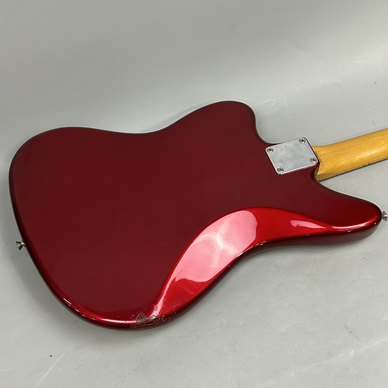 Fender Japan JG66-85 CAR 1999～2002年製（中古）【楽器検索
