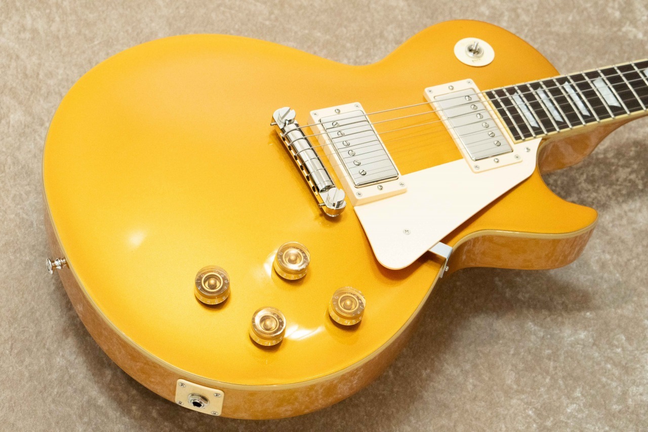 EDWARDS E-LP-STD LTD -All Gold- #ED6782223【限定生産モデル