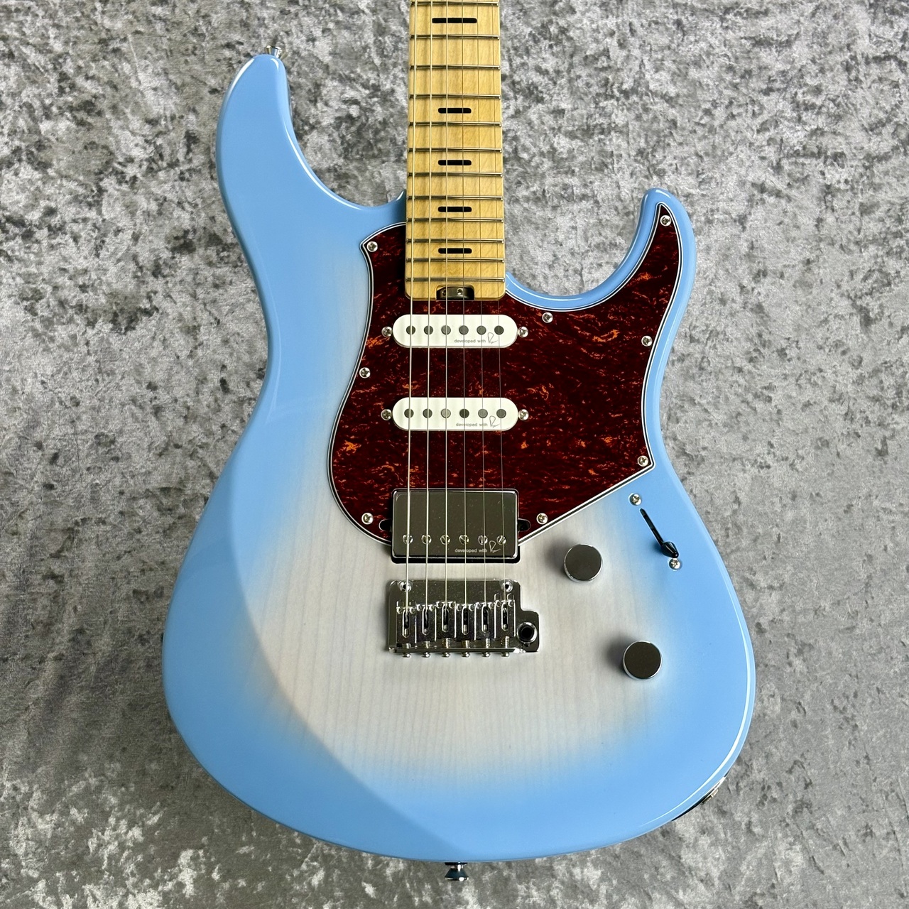 YAMAHA PACIFICA PROFESSIONAL PACP12【USED】【約3.62kg】（中古