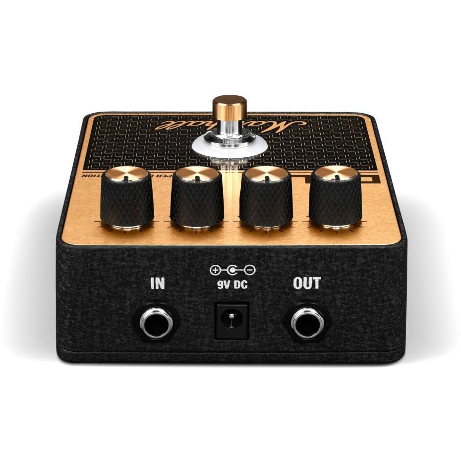 Marshall DSL Overdrive Pedal （新品）【楽器検索デジマート】