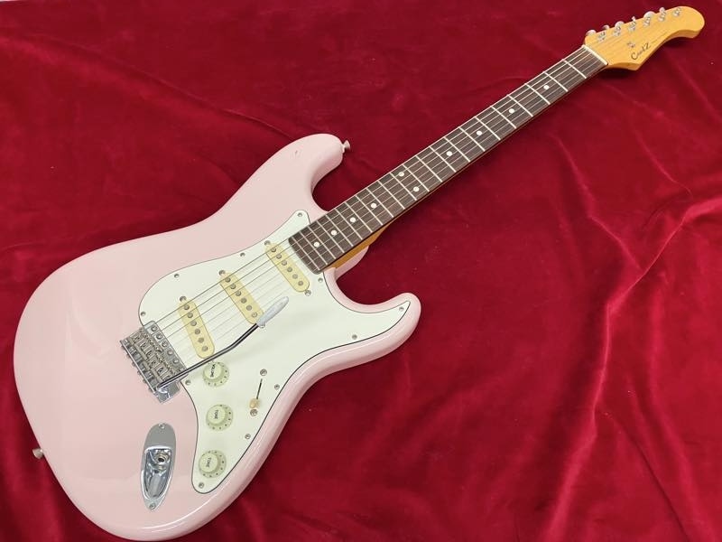 Cool Z ZST-1R / SP（中古）【楽器検索デジマート】