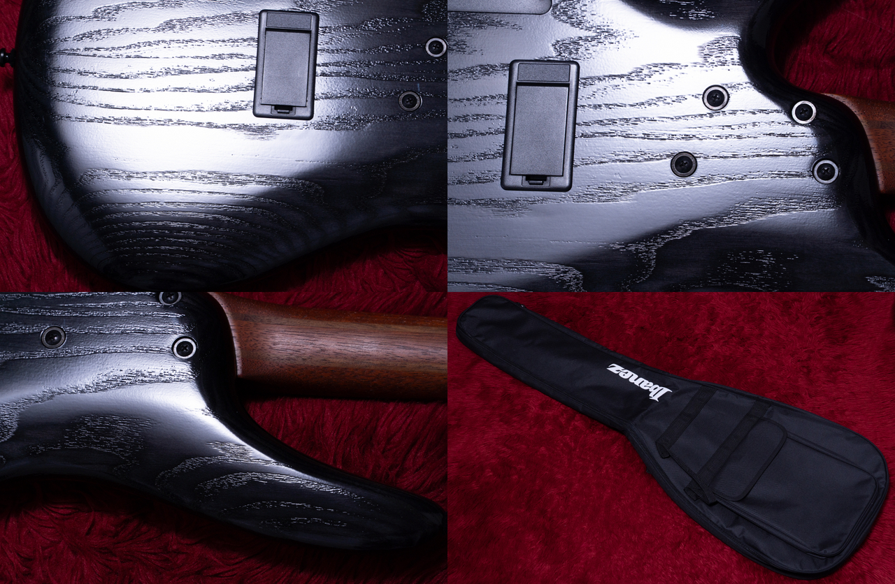 Ibanez SSR640 TKL 2021 3.950kg #I211005457【GIB横浜】（中古/送料