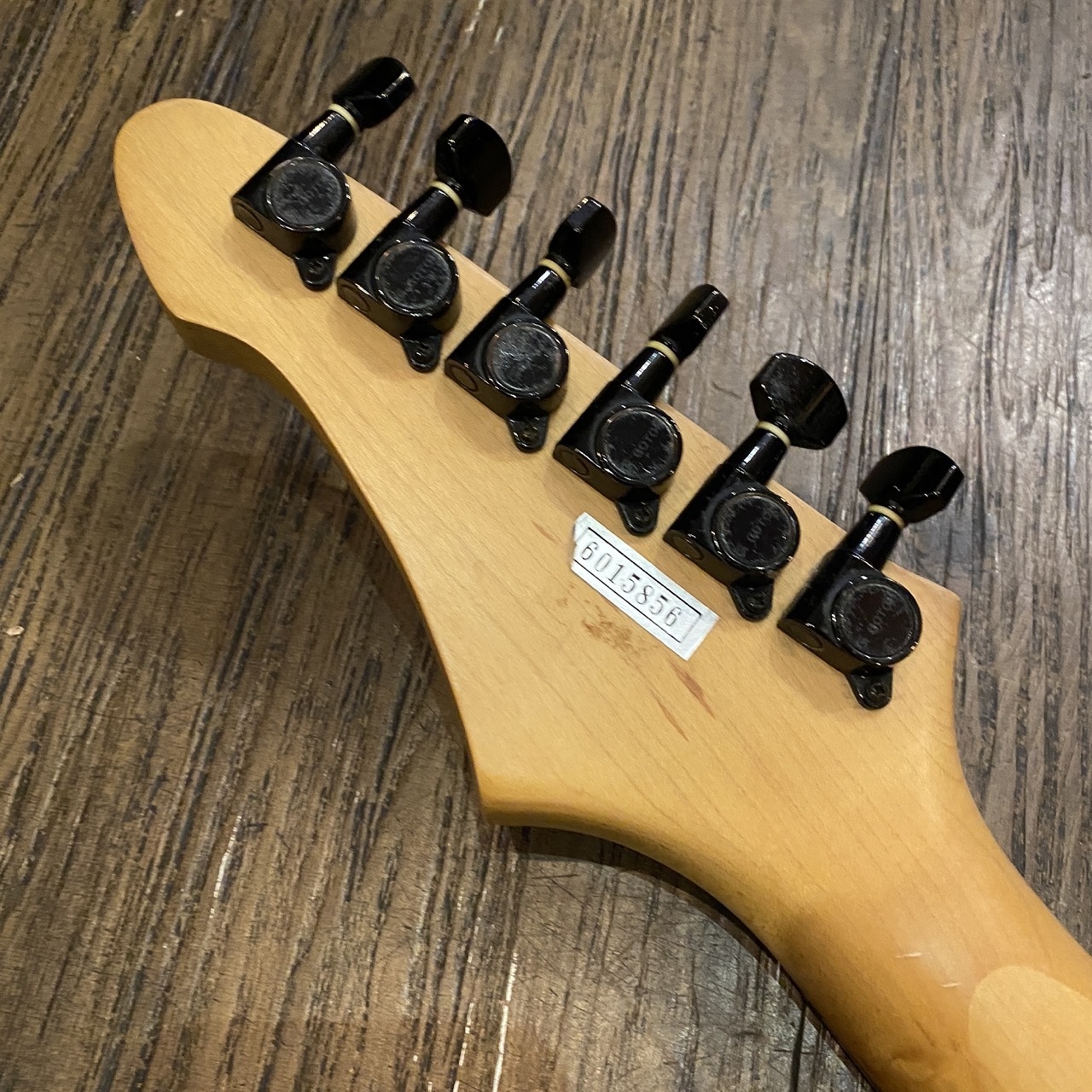 Aria Pro II Magna Series Electric Guitar（中古/送料無料）【楽器