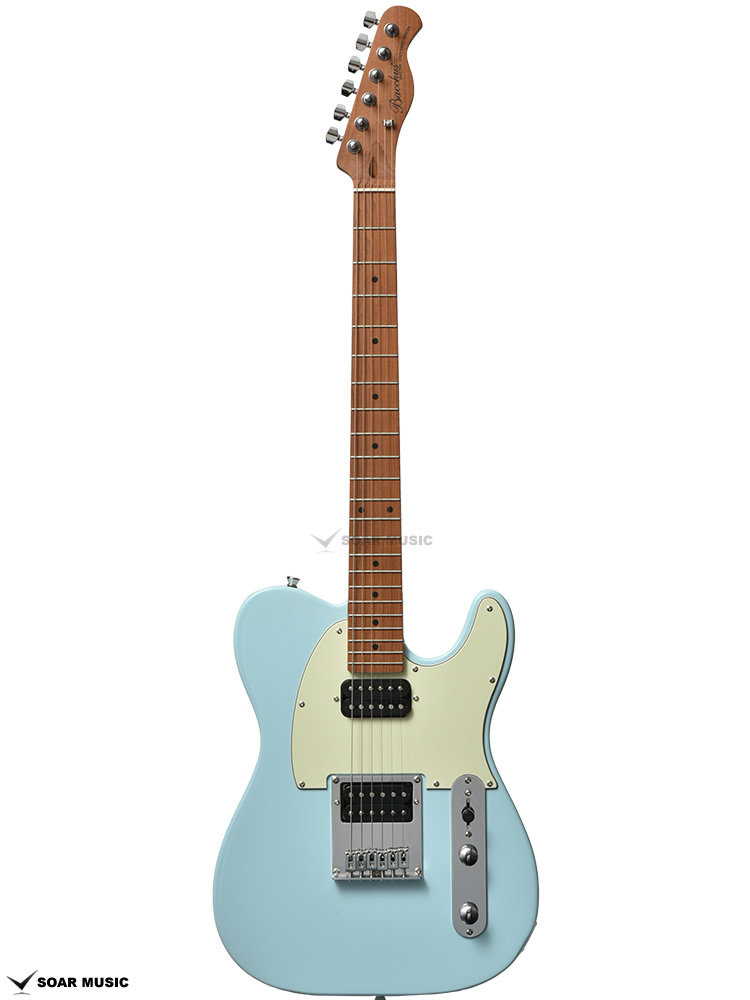 Bacchus バッカス BTE-3-RSM/M PTL-SOB パステルソニックブルー