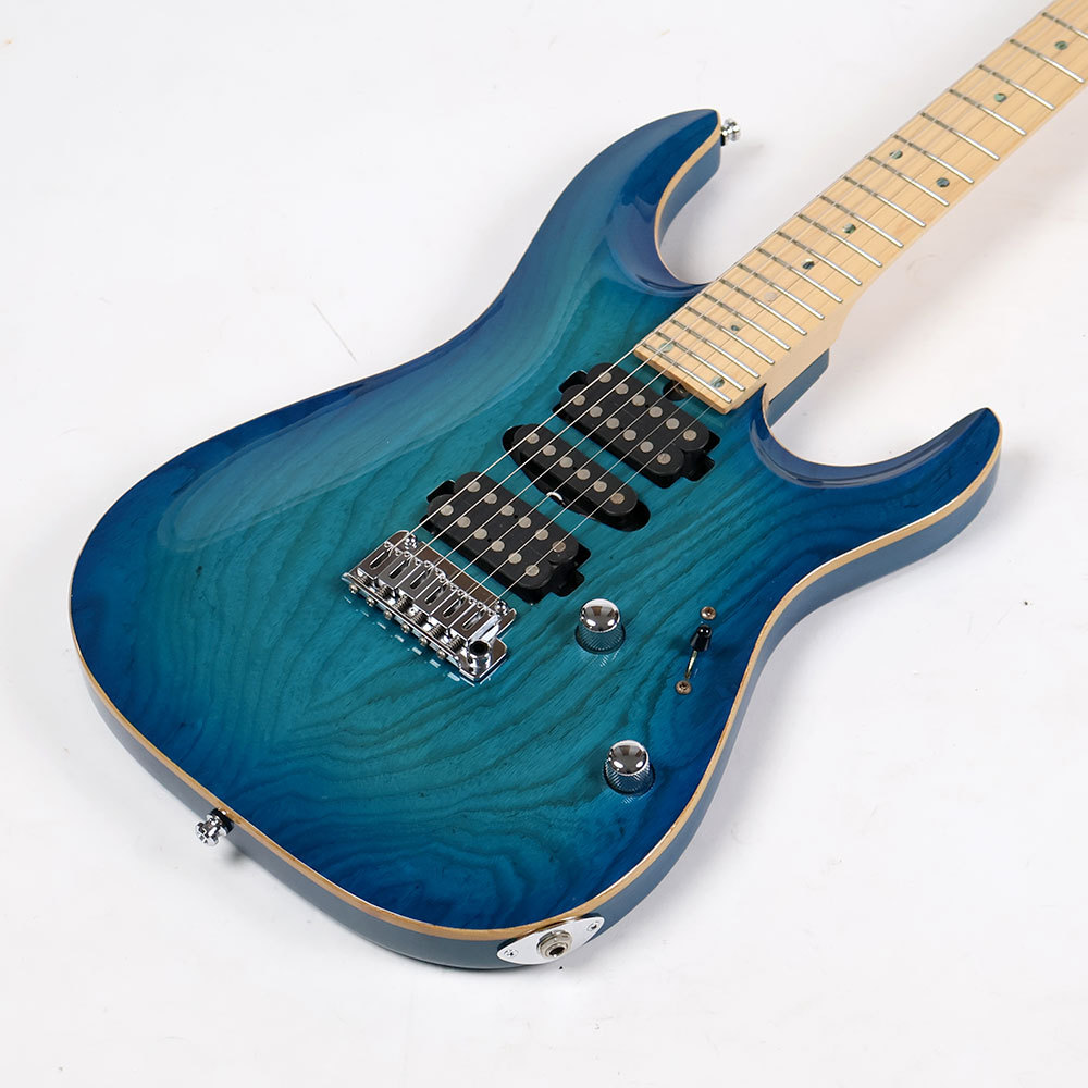 T's Guitars 【中古】 エレキギター T's Guitars DST-24 Carved Top