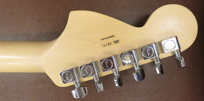 Fender Highway One Stratocaster Upgrade（中古）【楽器検索