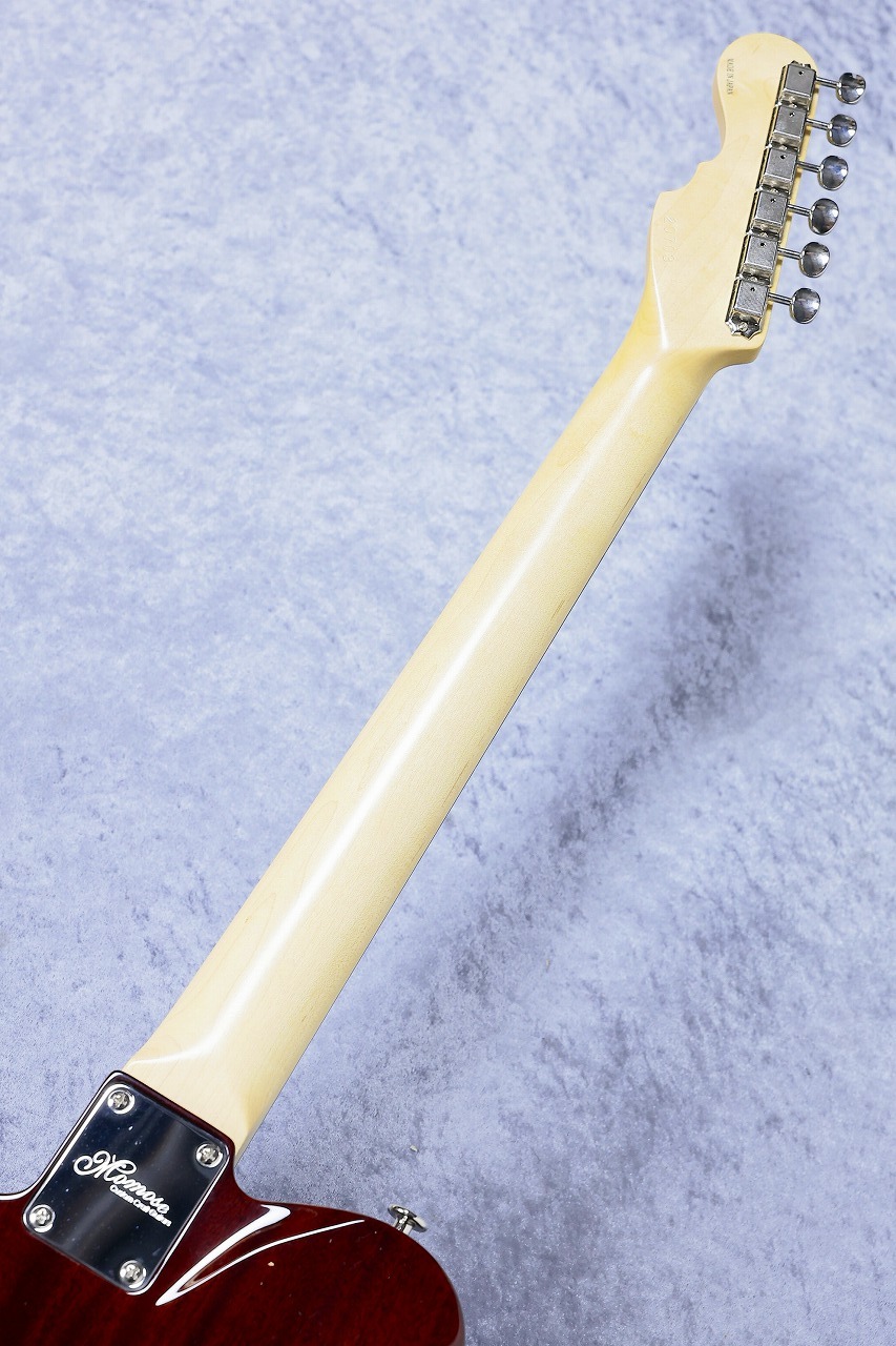 momose MT3-PP・B/R ~ Purple Metallic ~ #20703 [3.93kg][お茶の水