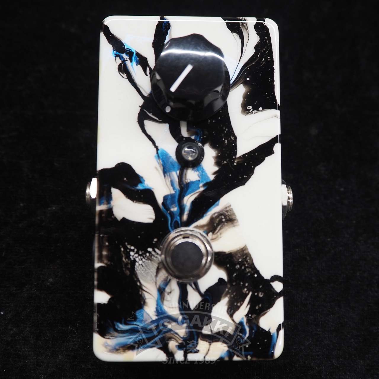 BOB BURT BB CLEAN BOOST (NEW)（新品）【楽器検索デジマート】