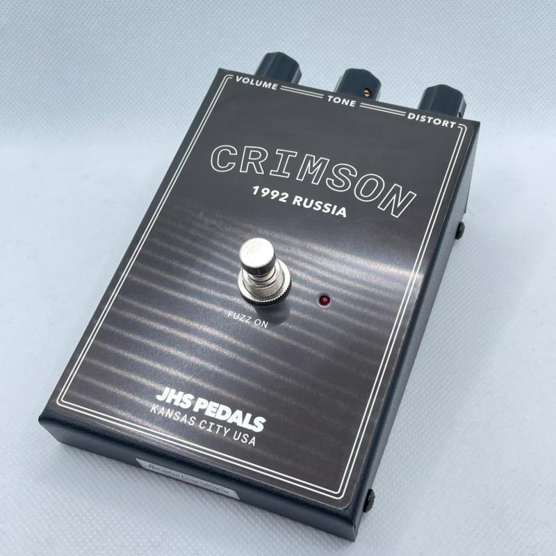 JHS Pedals USED 中古 CRIMSON（中古）【楽器検索デジマート】