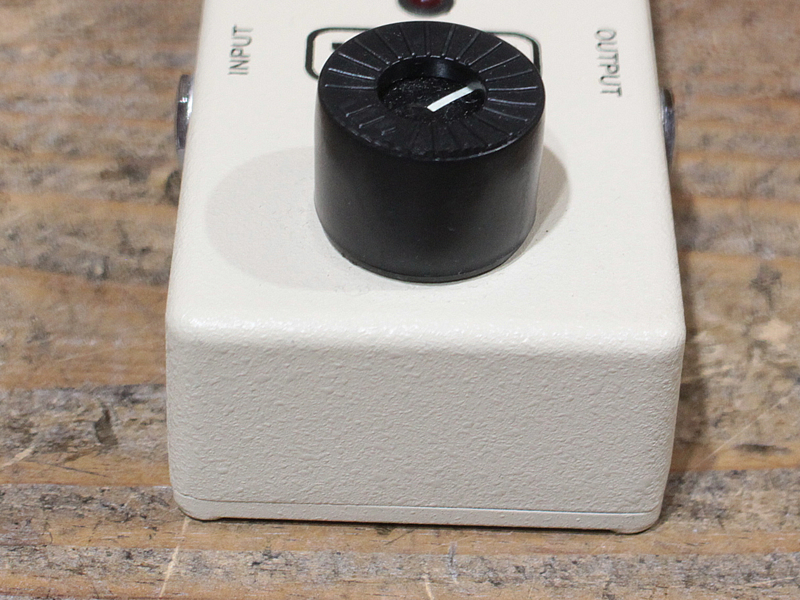 MXR M133 Micro Amp（中古）【楽器検索デジマート】