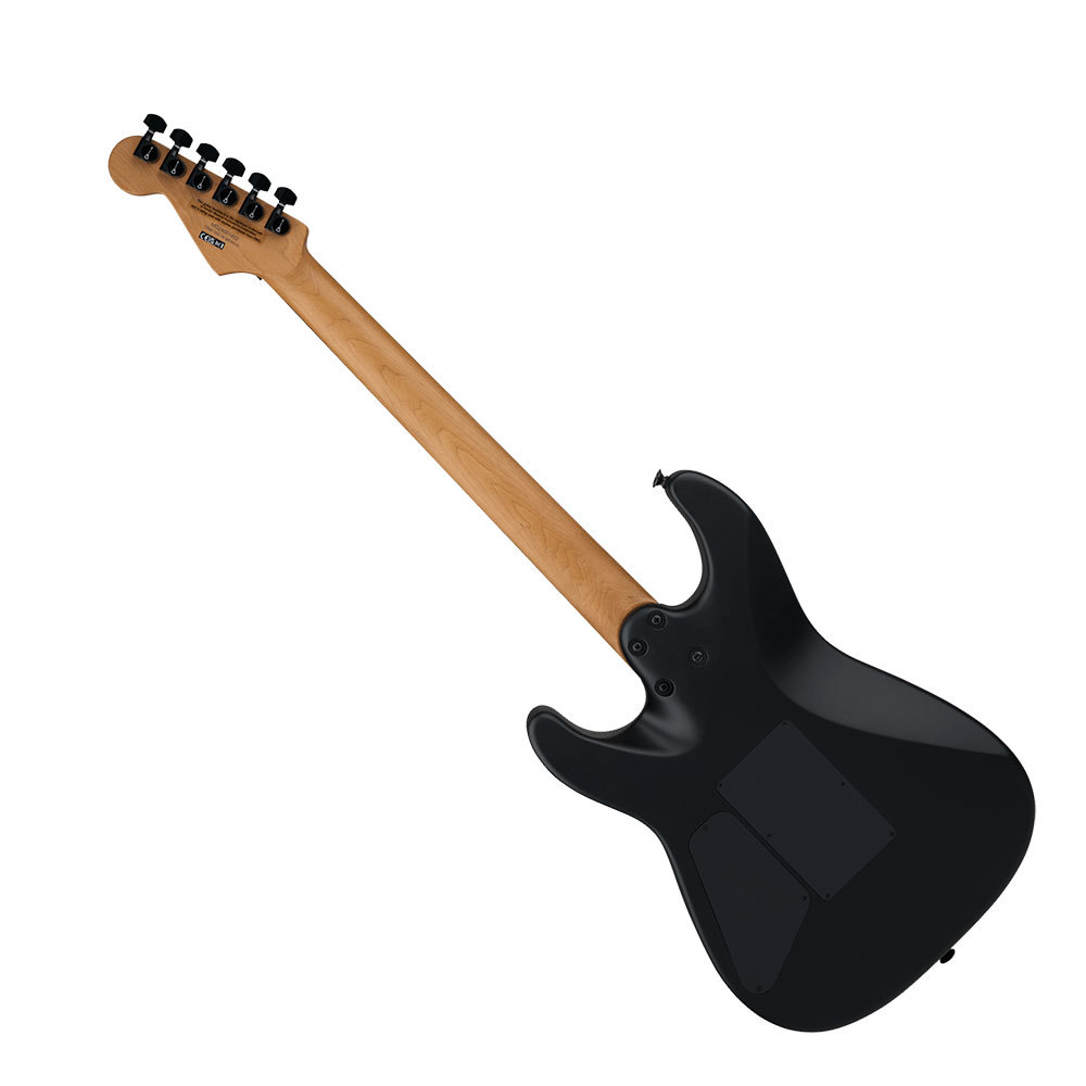 Charvel シャーベル Pro-Mod Plus San Dimas Style 1 HH FR E Scorched