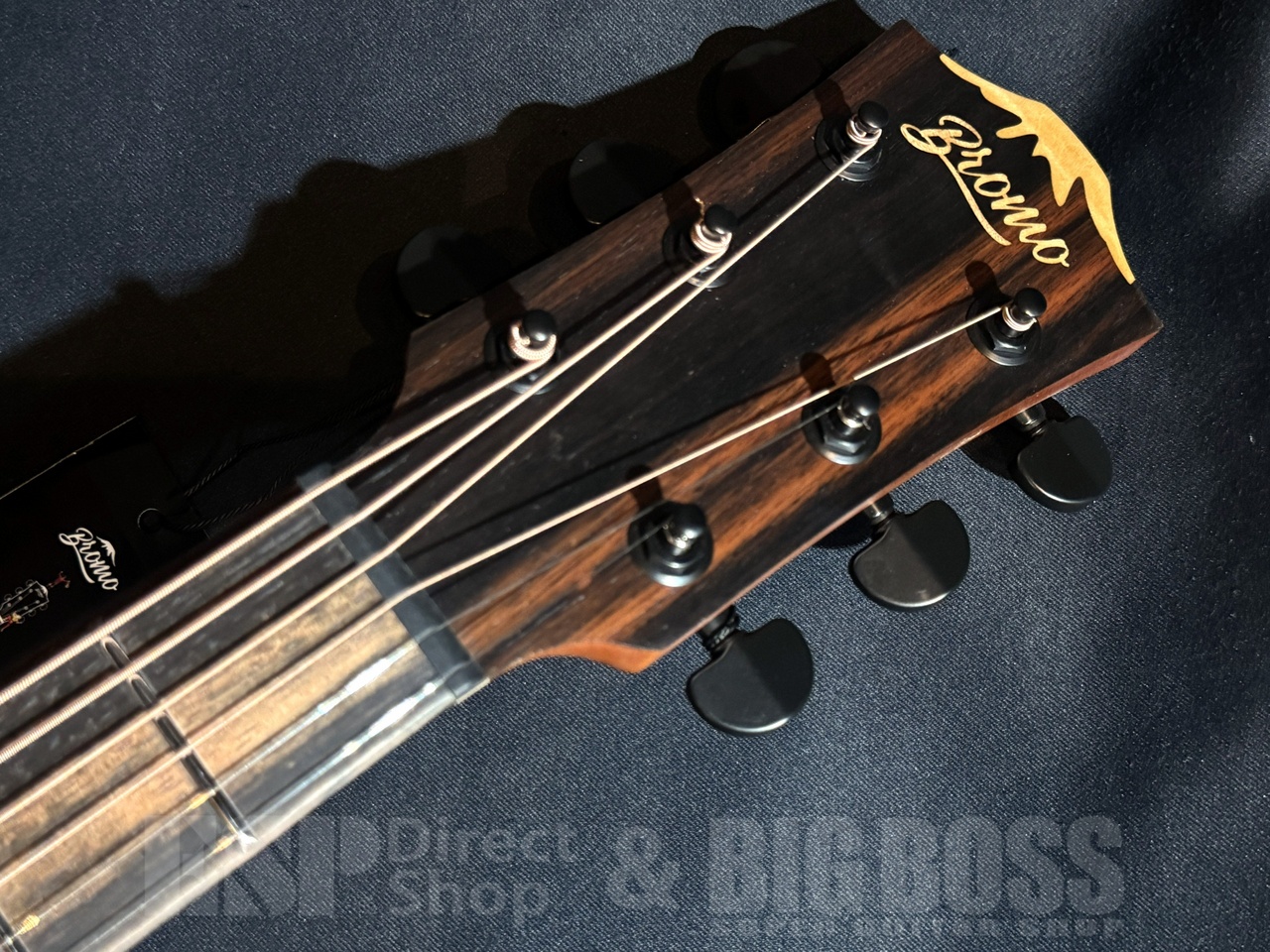Bromo Guitars BAT2MCE（新品/送料無料）【楽器検索デジマート】