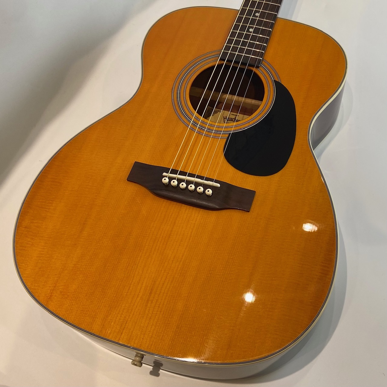 Headway HF-45S ANA アコースティックギター（中古/送料無料）【楽器