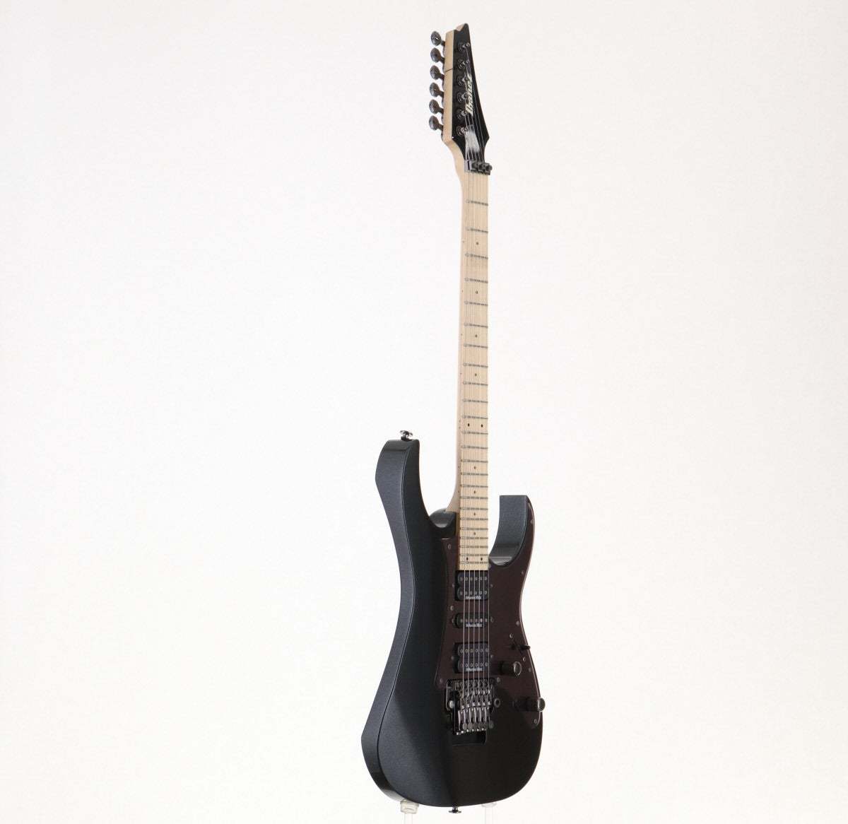 Ibanez RG2450MZ PRESTIGE Galaxy Black 【新宿店】（中古/送料無料