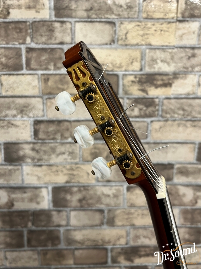 レア物 中古 Nakamch DAT-120 ①本 中出敏彦 TOSHIHIKO NAKADE Master Deluxe 80 1994年製 640mm （中古